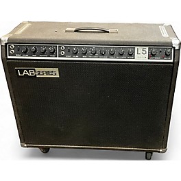 Used Gibson lab series l5 Guitar Combo Amp