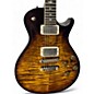 Used PRS Used 2022 PRS Mccarty 594 Singlecut Black gold burst Solid Body Electric Guitar