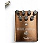 Used Fender Used Fender Smolder Acoustic OD Pedal thumbnail