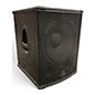 Used Behringer Used Behringer B1500HP Powered Subwoofer