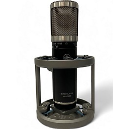Used Sterling Audio ST55 Condenser Microphone