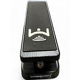 Used Mission Engineering EP1KP Effect Pedal