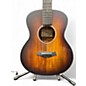 Used Taylor Used Taylor GS Mini-E Koa Plus Sunburst Acoustic Electric Guitar