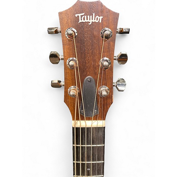 Used Taylor Used Taylor GS Mini-E Koa Plus Sunburst Acoustic Electric Guitar