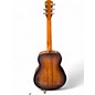 Used Taylor Used Taylor GS Mini-E Koa Plus Sunburst Acoustic Electric Guitar