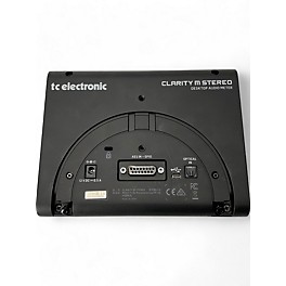 Used TC Electronic CLARITY M STEREO  Volume Controller