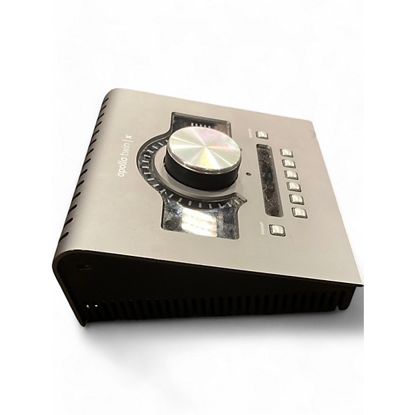 Used Universal Audio Apollo Twin X Duo 3 Audio Interface