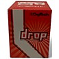 Used DigiTech The Drop Polyphonic Drop Tune Pitch-Shifter Effect Pedal thumbnail