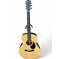 Used Eastman Used Eastman ACTG1 Natural Acoustic Guitar thumbnail