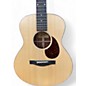 Used Eastman Used Eastman ACTG1 Natural Acoustic Guitar