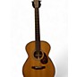 Used Furch Used FURCH OM30-SM NATURAL Acoustic Guitar