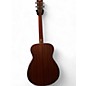 Used Yamaha Used Yamaha FSX5 Natural Acoustic Electric Guitar