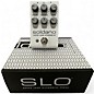 Used Soldano SUPER LEAD OVERDRIVE Effect Pedal thumbnail