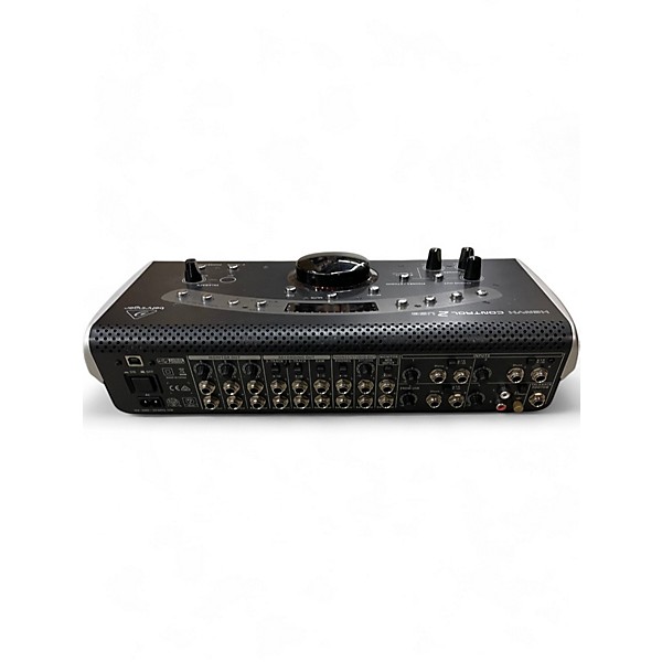 Used Behringer Xenyx Control 2 USB