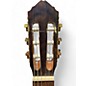 Used Lucero Used Lucero LFB250SCE Natural Classical Acoustic Electric Guitar