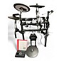 Used Roland Used Roland TD-17KVX2 Electric Drum Set thumbnail