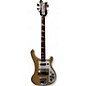 Used Rickenbacker 4003 Mapleglo Electric Bass Guitar thumbnail