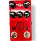 Used JHS Pedals Andy Timmons Signature Channel Drive Effect Pedal thumbnail