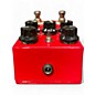 Used JHS Pedals Andy Timmons Signature Channel Drive Effect Pedal