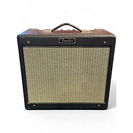 Used Fender Used Fender Blues Junior 15W 1x12 Tube Guitar Combo Amp