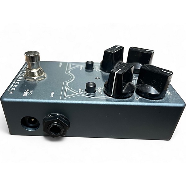 Used Darkglass Used Darkglass Alpha Omicron Effect Pedal