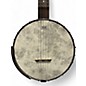 Used Gold Tone CC-OT/A Walnut Banjo