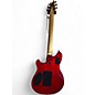 Used EVH Wolfgang Standard Dakota Red Solid Body Electric Guitar