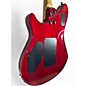 Used EVH Wolfgang Standard Dakota Red Solid Body Electric Guitar