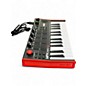 Used Akai Professional Used Akai Professional MPK MINI PLAY MIDI Controller