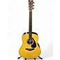 Used Yamaha Used Yamaha LL16D Natural Acoustic Guitar thumbnail