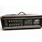 Used Peavey Used Peavey Musician Mark III 400 Bass Amp Head thumbnail