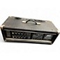 Used Peavey Used Peavey Musician Mark III 400 Bass Amp Head