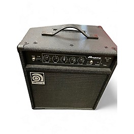 Used Ampeg Used Ampeg BA108V2 25W 1x8 Bass Combo Amp