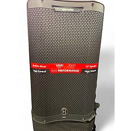 Used 2024 Harbinger V3412 Powered Speaker