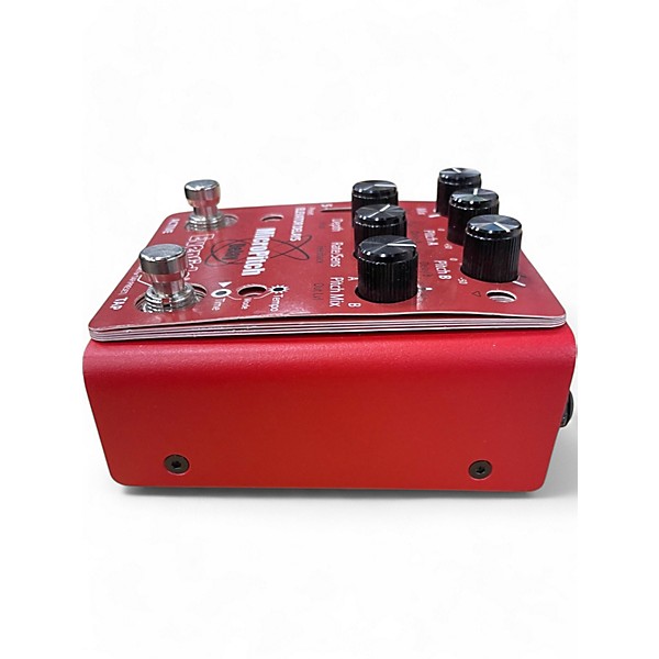 Used Eventide MICROPITCH DELAY Effect Pedal