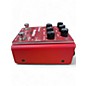 Used Eventide MICROPITCH DELAY Effect Pedal