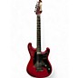 Vintage Ibanez Vintage Ibanez AH10 ALLAN HOLDSWORTH RED Solid Body Electric Guitar thumbnail