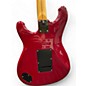 Vintage Ibanez Vintage Ibanez AH10 ALLAN HOLDSWORTH RED Solid Body Electric Guitar