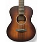 Used Taylor GS MIni Koa Plus Shaded Edgeburst Acoustic Electric Guitar