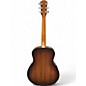 Used Taylor GS MIni Koa Plus Shaded Edgeburst Acoustic Electric Guitar