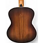 Used Taylor GS MIni Koa Plus Shaded Edgeburst Acoustic Electric Guitar