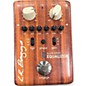 Used LR Baggs Used LR Baggs Align Acoustic Preamp/ Equalizer Pedal thumbnail