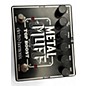 Used Electro-Harmonix Used Electro-Harmonix Metal Muff Distortion With Top Boost Effect Pedal thumbnail