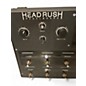 Used HeadRush Eleven HD Expanded Pedal Board