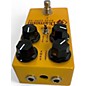 Used DIAMOND PEDALS Used DIAMOND PEDALS BASS COMP/EQ Bass Effect Pedal