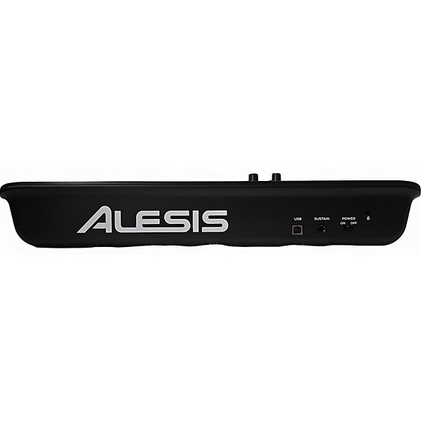 Used Alesis Used Alesis V25 25 Key MIDI Controller