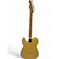 Used Fender Used Fender noventa telecaster TV Yellow Solid Body Electric Guitar