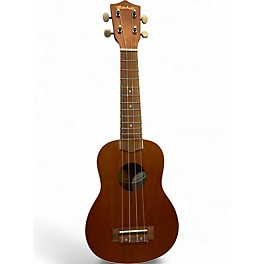 Used Mitchell Used 2020 Mitchell mu40 Natural Ukulele