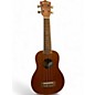 Used Mitchell Used 2020 Mitchell mu40 Natural Ukulele thumbnail