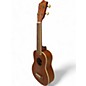 Used Mitchell Used 2020 Mitchell mu40 Natural Ukulele